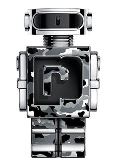 Paco Rabanne Phantom Legion Collector EDT For Men 100ML