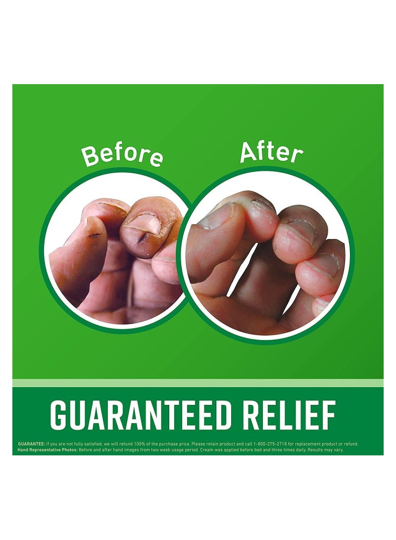 O'Keeffe's Working Hands Cream 76g - Image 2