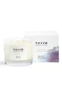 NEOM Organics Real Luxury™ Scented Candle (3 Wicks) 420g 