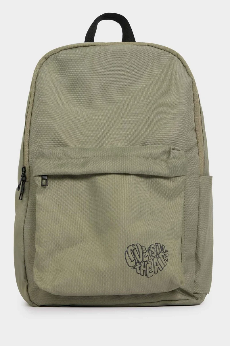 Defacto Backpack