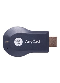 AnyCast Wireless HDMI Dongle Black  - Image 1