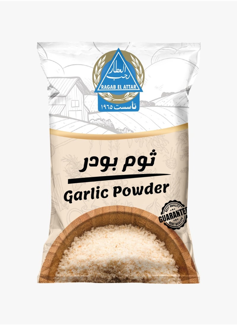 Ragab El Attar Garlicpowder 3ograms 
