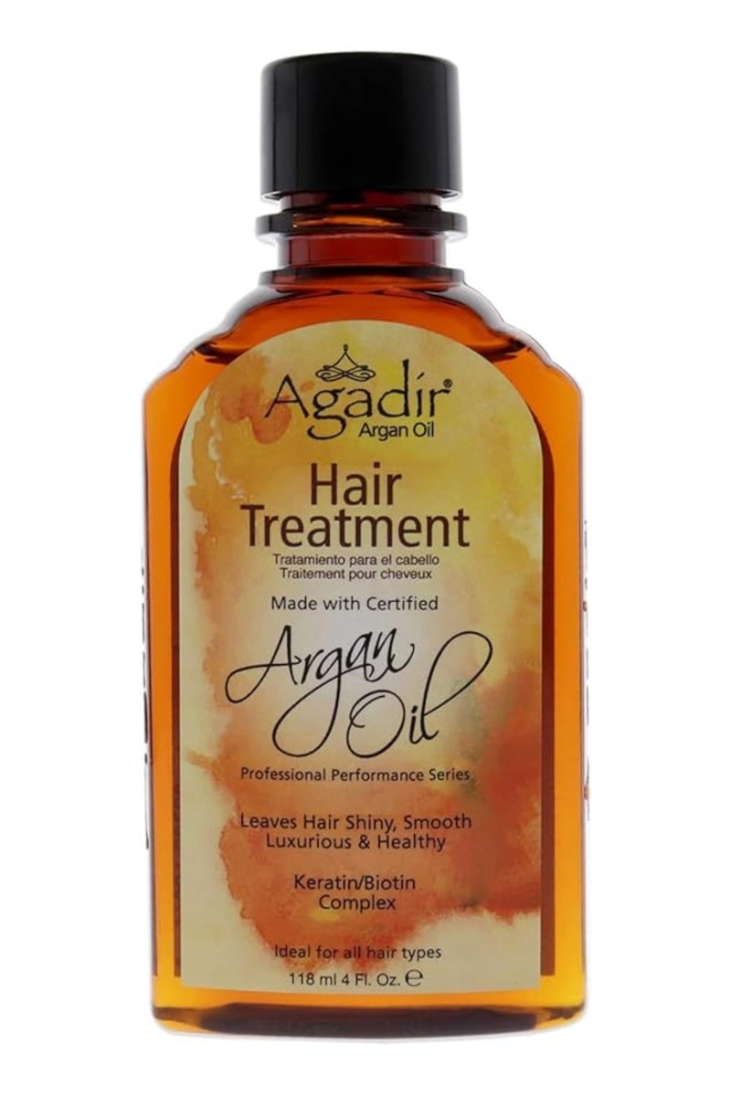 Agadir Argan Oil Hair Treatment (118ml)