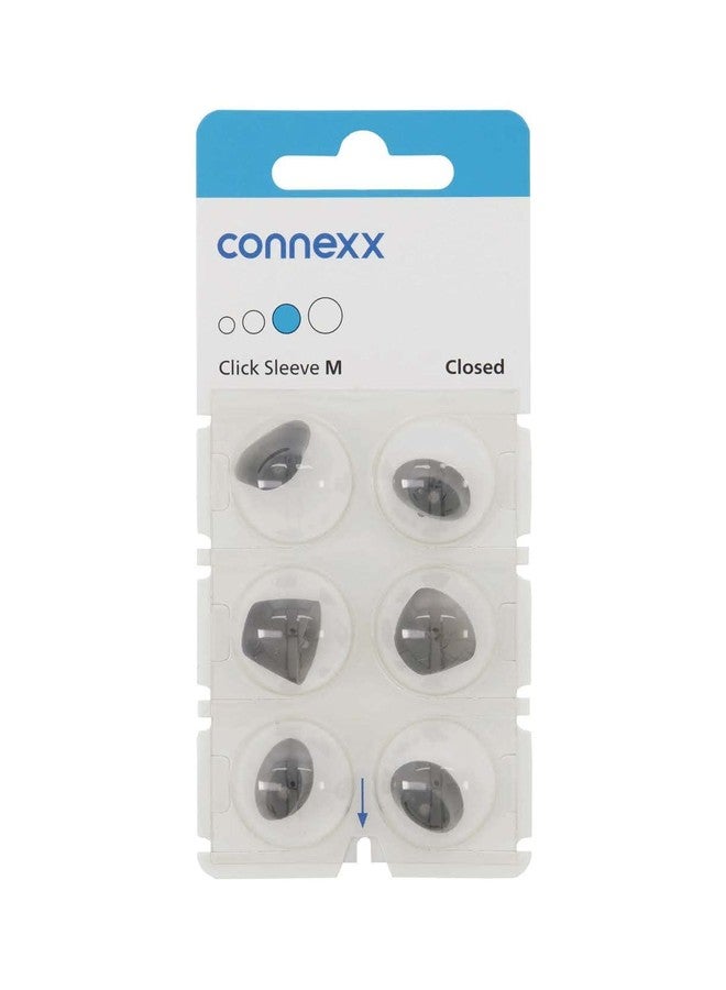Sivantos Connexx Click Sleeve 2.0 - Closed by Signia (Medium) - Image 2