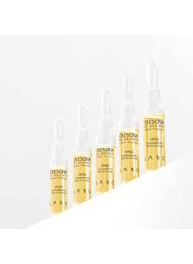 Crescina HFSC Transdermic Re-Growth 500 Woman Ampoules x20 - Image 3