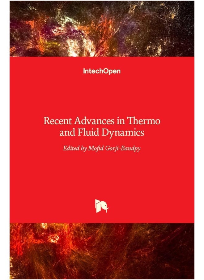 Recent Advances in Thermo and Fluid Dynamics 