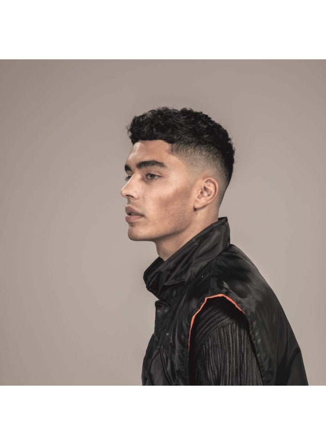 ستمنت منتجات العناية بالشعر STMNT طين جاف بلمسة نهائية غير لامعة إضافية 3.3 أونصة - Image 4