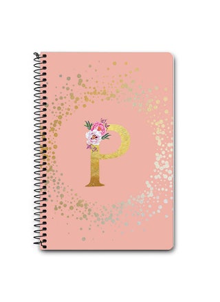 Rose Pink -  P