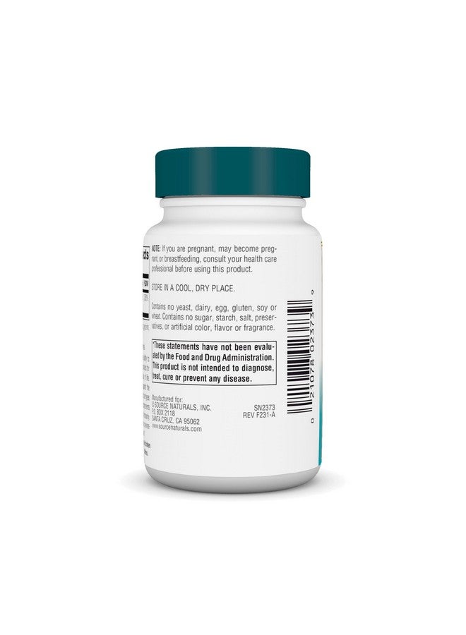 Source Naturals Source Naturals Wellness Vitamin D-3 2000 iu Bioactive Form for Immune Health* - 200 Softgels  - Image 3