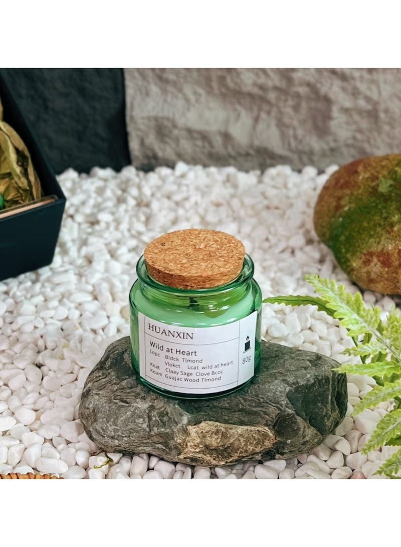 SKT Shiketro Freesia Aromatherapy Gift Basket for Women - Birthday Gift Box, Greeting Gift Box, Unique Women's Gift Ideas, Gift for Mother, Sister, Best Friend, Wife, or Gift for Colleague, Teacher, or Nurse - Image 3