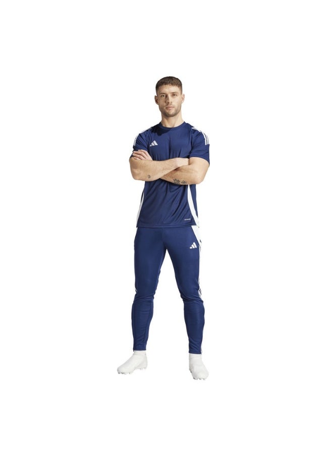 Adidas adidas TIRO24 TRPNT S Blue Football PANTS for Men - XS  - Image 5