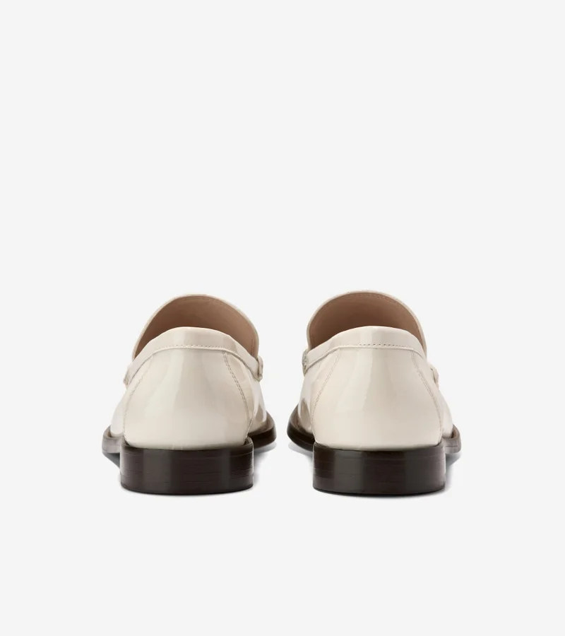 COLE HAAN Women's Lana Lux Remastered Penny Loafers