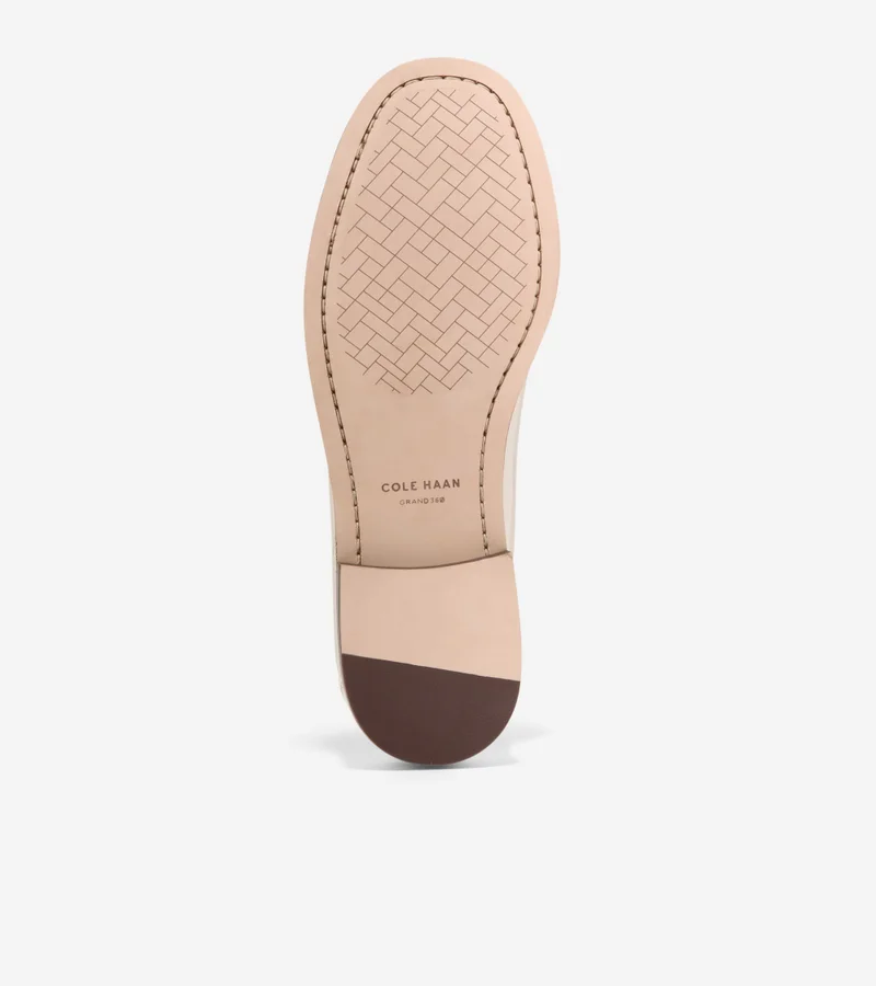 COLE HAAN Women's Lana Lux Remastered Penny Loafers