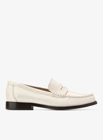 COLE HAAN Women's Lana Lux Remastered Penny Loafers