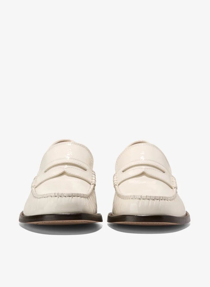COLE HAAN Women's Lana Lux Remastered Penny Loafers