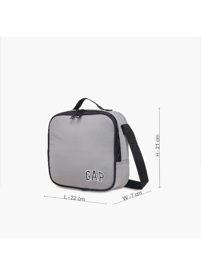 جاب Gray Lunch Bag for Kids