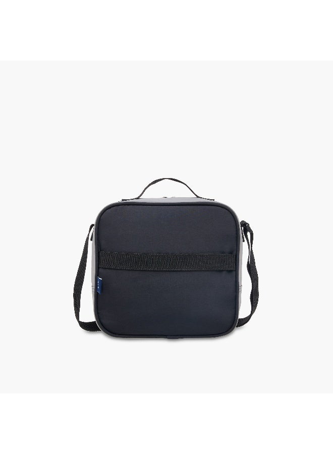 GAP Gray Lunch Bag for Kids - Image 3