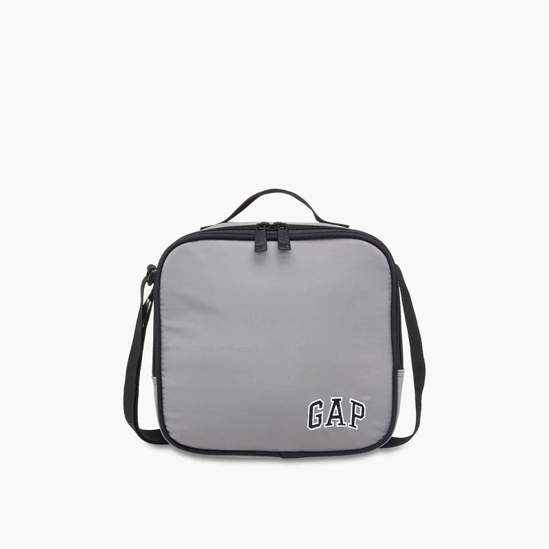 جاب Gray Lunch Bag for Kids