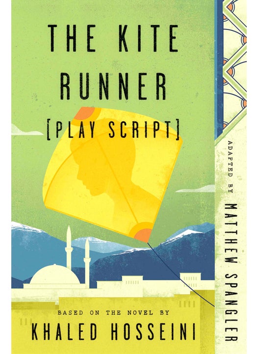 The Kite Runner (Play Script)