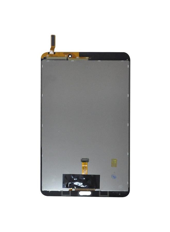erorex Replacement LCD Display + Touch Panel for Galaxy Tab 4 8.0 / T330 WiFi Version White - Image 3