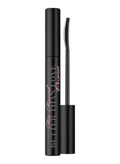 Too FacedCosmetics TOO FACED Better Than Love Primer 24-Hour Nourishing Mascara Primer 0.27 OZ. / 8.0 ml  - Image 1