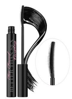 Too FacedCosmetics TOO FACED Better Than Love Primer 24-Hour Nourishing Mascara Primer 0.27 OZ. / 8.0 ml  - Image 2