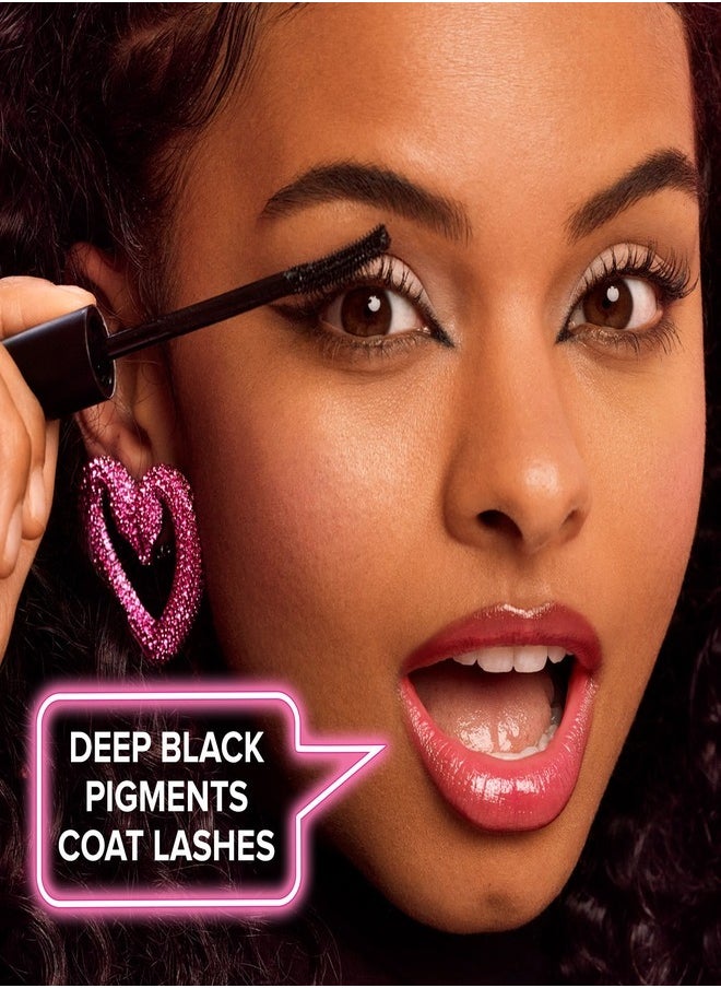 Too FacedCosmetics - TOO FACED Better Than Love Primer 24-Hour Nourishing Mascara Primer 0.27 OZ. / 8.0 ml - Image 1