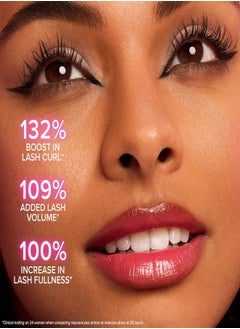 Too FacedCosmetics TOO FACED Better Than Love Primer 24-Hour Nourishing Mascara Primer 0.27 OZ. / 8.0 ml  - Image 3