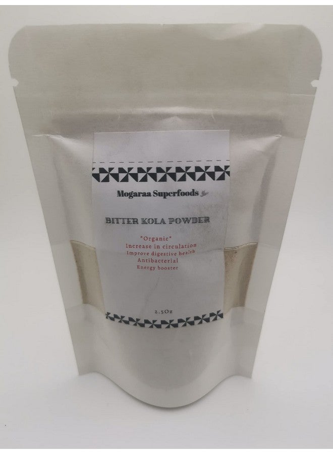 100% Bitter Kola Powder. Sundried Authentic African Bitterkola - Image 4