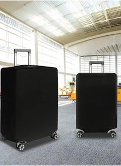 Verage  Spandex Anti-Scratch Luggage Cover Small Size 19 to 21 Inch  - Image 5