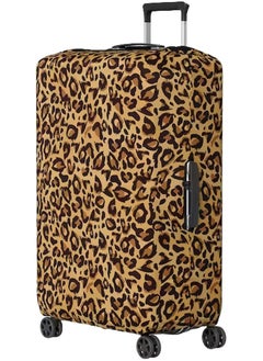 Verage  Spandex Anti-Scratch Luggage Cover Small Size 19 to 21 Inch  - Image 1
