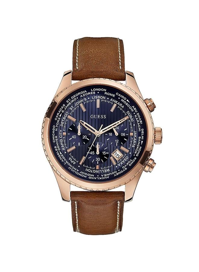 GUESS Male laikrodis Guess W0500G1 - Image 1