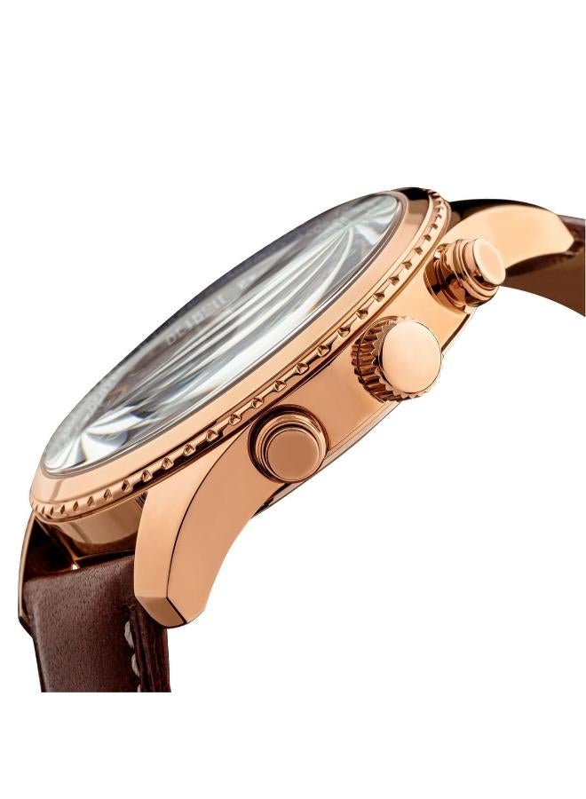 GUESS Male laikrodis Guess W0500G1 - Image 2