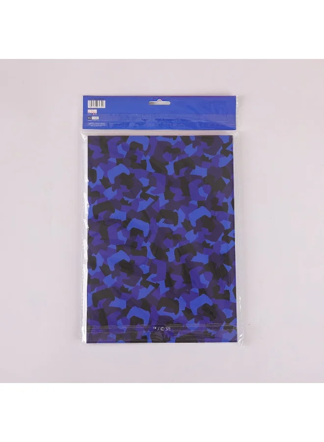 بلاي ستيشن Sony Playstation Play In Camo A4 Notebook