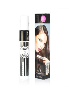 PARTY QUEEN Dual Uses Length  Volume Brush Extra Black Waterproof Mascara.  - Image 3