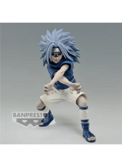 Banpresto NARUTO VIBRATION STARS-UCHIHA SASUKE-Ⅱ