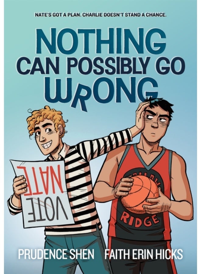 Nothing Can Possibly Go Wrong