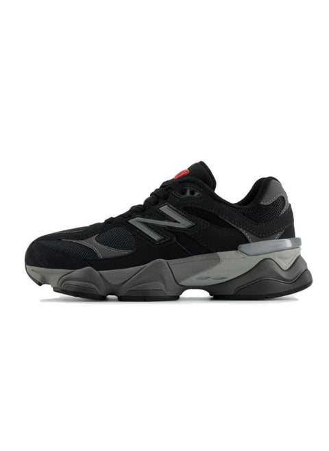 New Balance 9060 Casual Sneakers Black/Grey