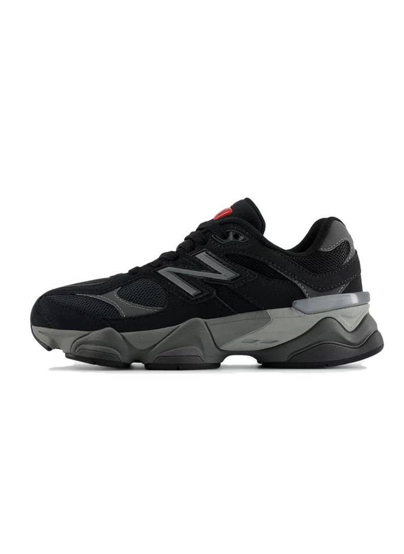 New Balance 9060 Casual Sneakers Black/Grey