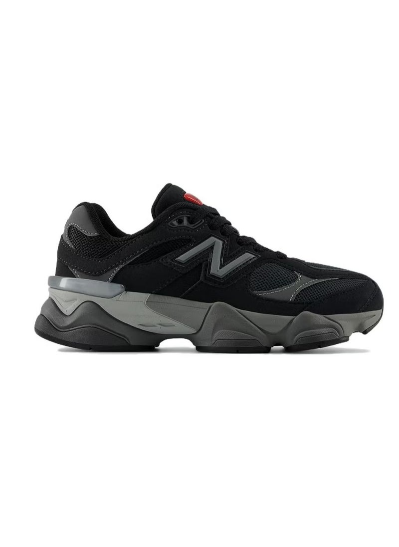 New Balance 9060 Casual Sneakers Black/Grey