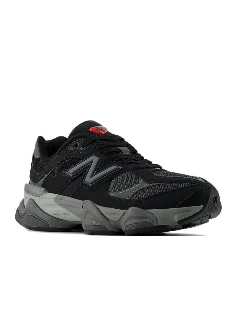 New Balance 9060 Casual Sneakers Black/Grey