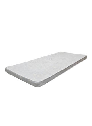 Single Bed Foam Mattress – Comfortable and lightweight for sleeping and entertaining – Soft microfiber fabric – 190x90x6 cm – Elegant  design – Easy to fold and store, suitable for children and adults - pzsku/Z26299D56FF1BDAB355F5Z/45/1746863167/2e80d49d-2b96-40b6-8400-cd5906f2f98c