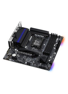 ASRock ASRock B760M PG Riptide Intel 700 Series mATX Motherboard  - Image 4