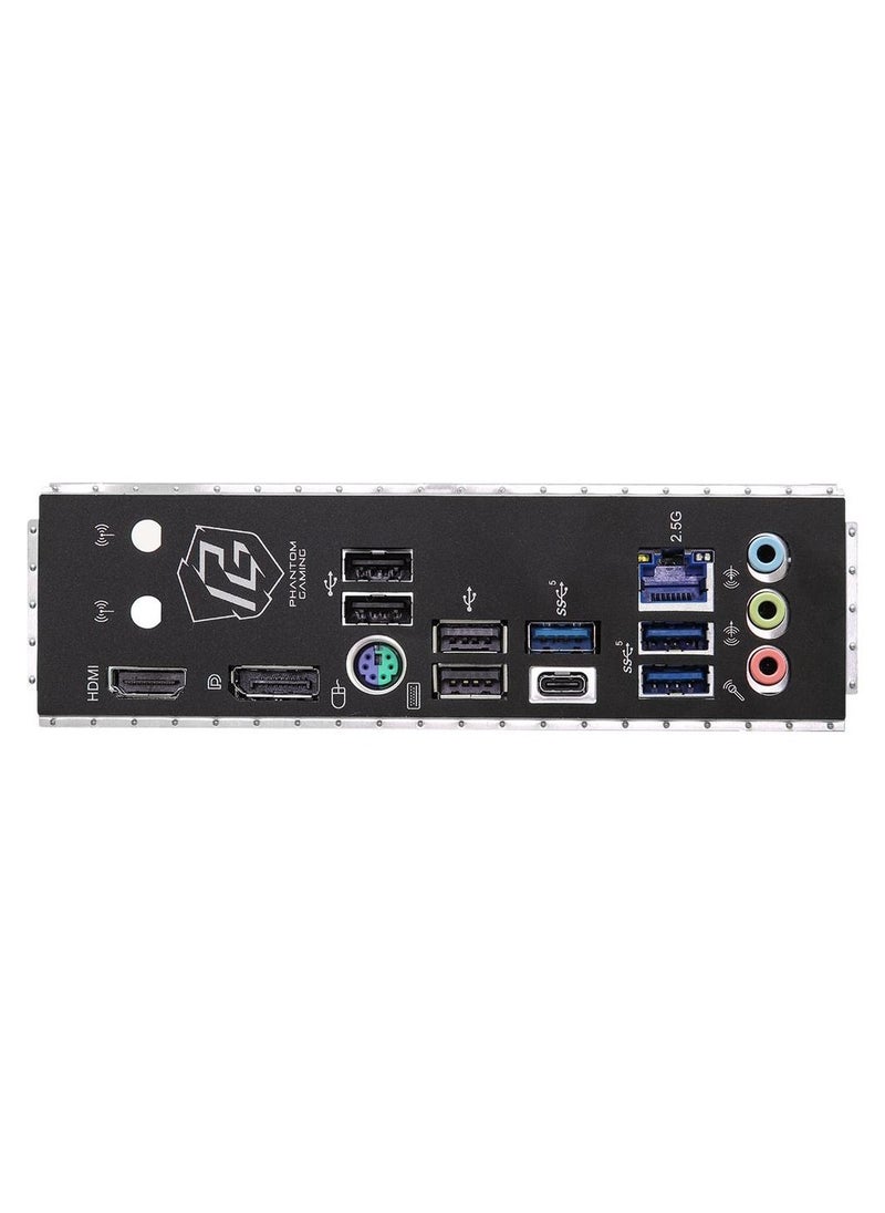 ASRock ASRock B760M PG Riptide Intel 700 Series mATX Motherboard  - Image 5