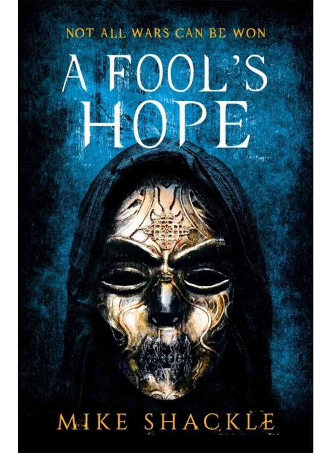 A Fool s Hope Book Two - Paperback