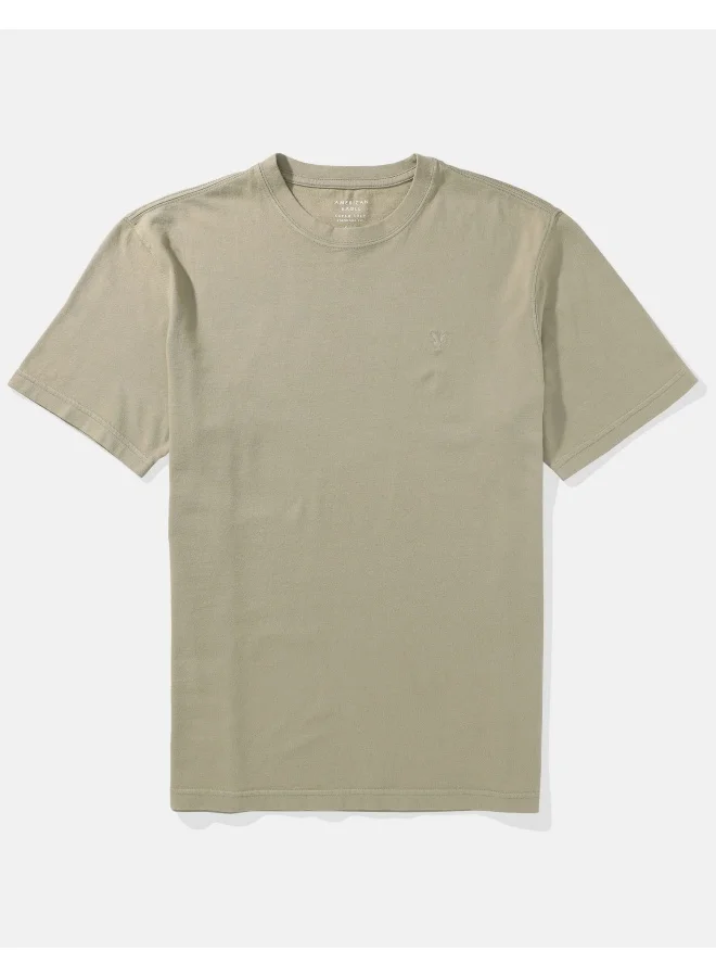 American Eagle AE Super Soft Icon T-Shirt