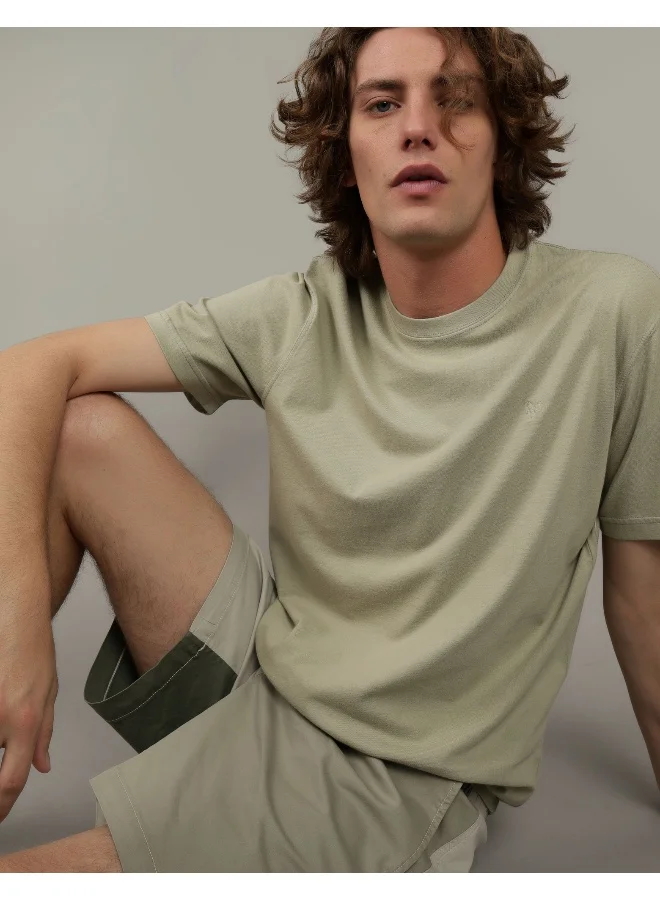 American Eagle AE Super Soft Icon T-Shirt