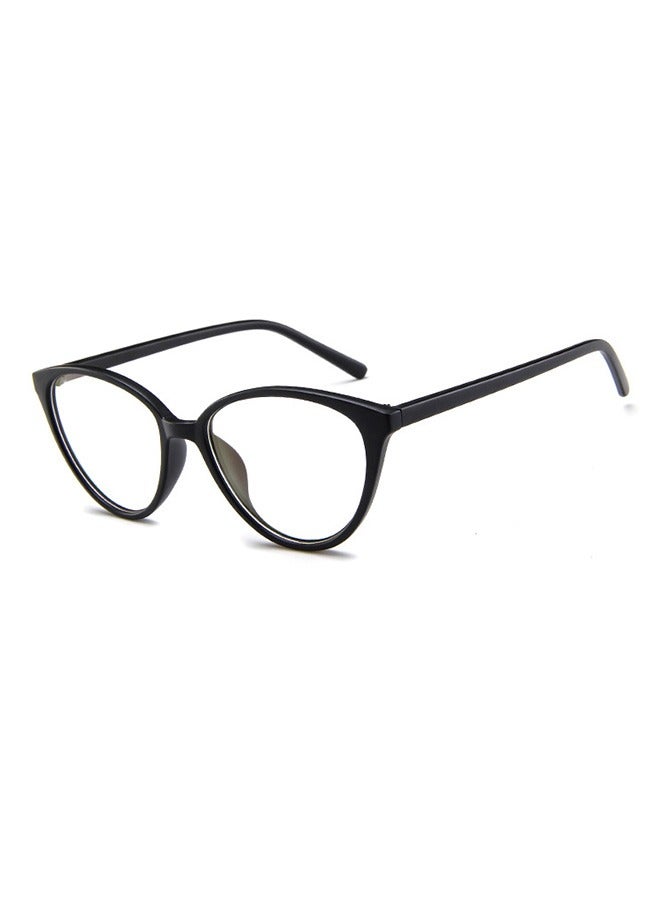 Oval Eyeglasses Frames - Image 1