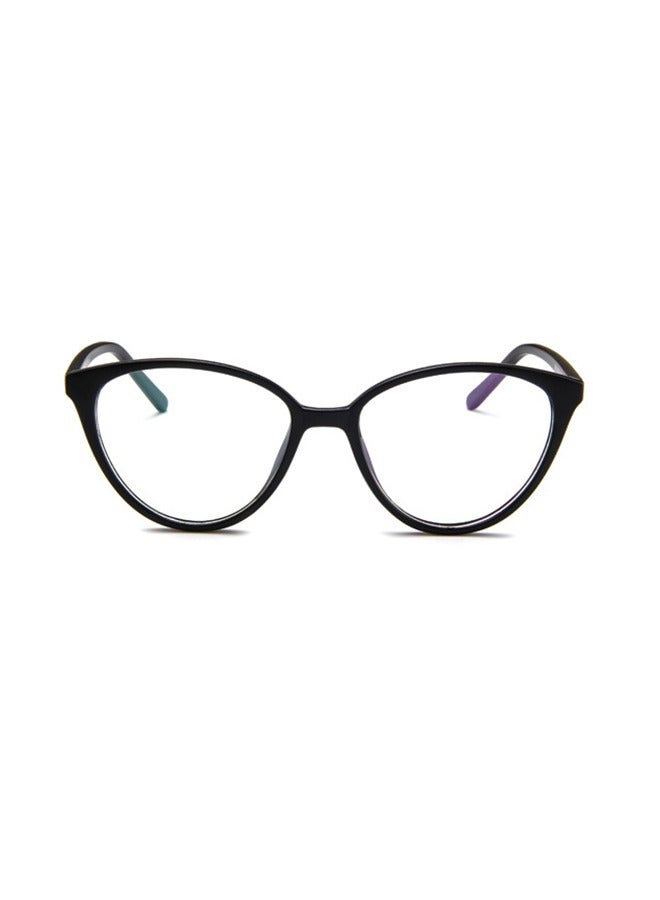 Oval Eyeglasses Frames - Image 2