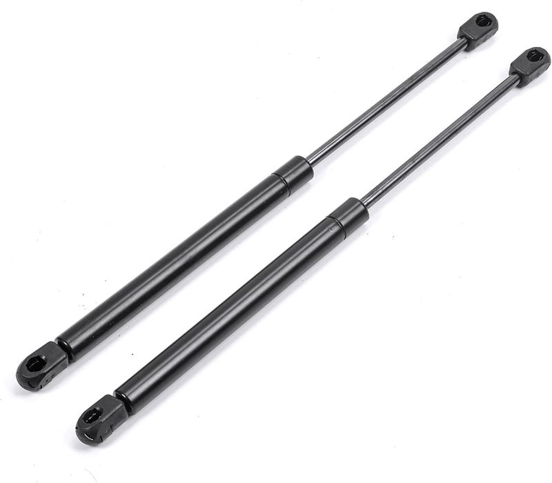 Wivplex Front Engine Cover Hood Lift Struts for Focus MK4 - Image 1